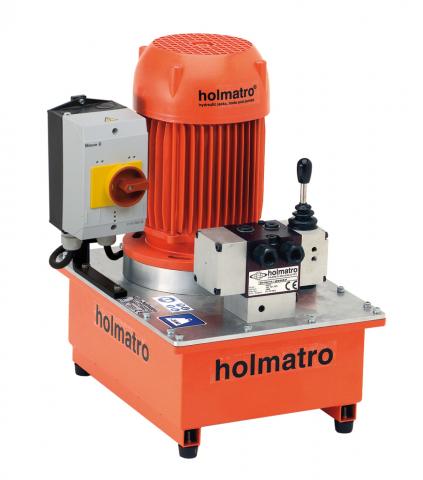 Holmatro VARI PUMP 06 S 6 SD